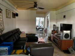 Blk 351 Clementi Avenue 2 (Clementi), HDB 4 Rooms #574135451